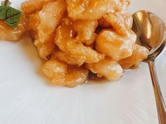 -民族饭店-四季餐厅