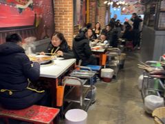 -钢管厂五区小郡肝火锅串串香(总店)