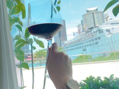 -盐说Salt Talk北美风味西餐厅(海上世界店)