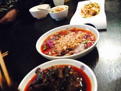 -夫妻肺片·中华老字号·正宗川菜(春熙路店)