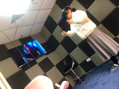 -零纪元VR体验馆·桌游(黄浦店)