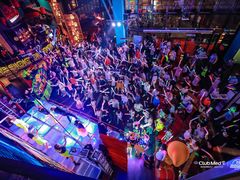 -Club Med地中海俱乐部·桂林度假村