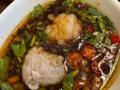 -东海怡品海鲜豆捞(舟宿夜江店)