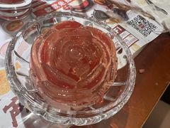 -斗牛士牛排餐厅(嘉里汇店)