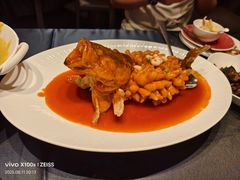 -江南雅厨(李公堤店)