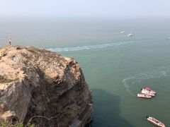 -长岛南北长山旅游景区