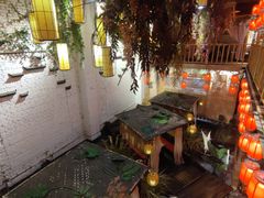 -锦上中式酒馆(南内环店)