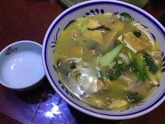 -窄巷子陕菜馆·地道陕西菜(粉巷店)