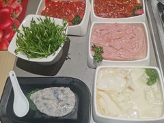 -海底捞火锅(江南盛天地店)