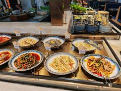 -伍棵星炭烤自助料理·烤鳗鱼(浦东食品城店)