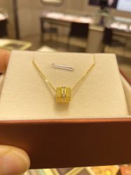 -周生生Chow Sang Sang(新世界店)