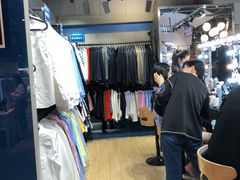 -海马体照相馆(深圳万象天地店)
