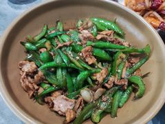 -农家湘菜(安亭店)
