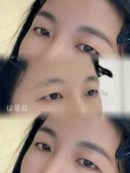 -十三美学·半永久纹眉纹唇·野生眉