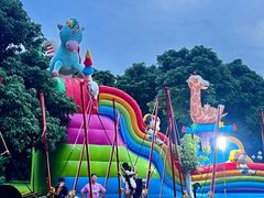 -荔枝公园(福田区)