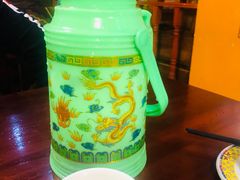 西藏特色甜茶-如意林卡藏餐吧(大昭寺店)
