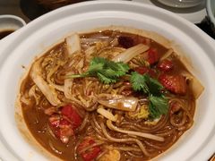 -上关雪東北菜(中房金谊店)