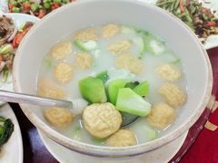 -勒南公舍(龙江店)