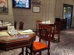 -上海和平饭店茉·莉酒廊 Jasmine Lounge