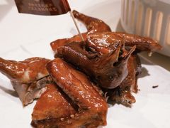 -侨美食家·粤菜(体育西路店)