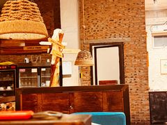 -苹果树下艺术餐厅(通州店)