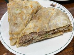 -清真永恒华威肉饼(潘家园店)