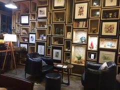 -咖法森林·咖啡  酒吧(天河店)