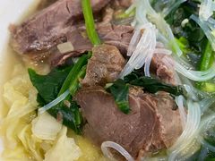 -北京大学-燕南食堂