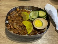 -小明同学(三里屯店)