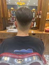 -贝勒爷专业男发