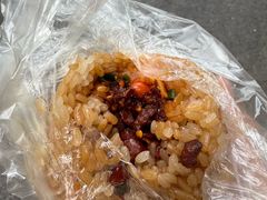 -六广门毛阿姨糯米饭