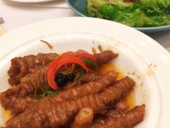 -明阁 Ming Court(广州朗豪酒店)