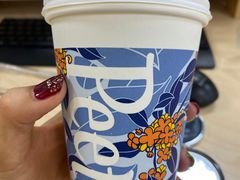 -Peet's Coffee皮爷咖啡(新天地黑标店)