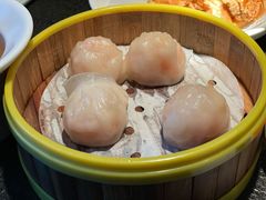 虾饺皇-蝴蝶里·粤菜·点心(滨江龙湖店)