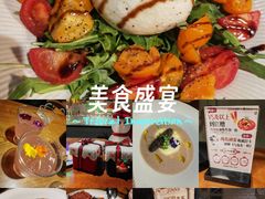 -JINNS锦时 steak&pizza(浸信会礼拜堂旧址店)