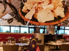 -咖啡苑自助餐厅·中国大饭店