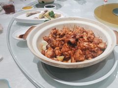 -金枝玉叶上海人家食府(三里河店)