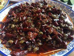 -临界音乐酒馆·小龙虾·江湖菜(华熙LIVE·鱼洞店)
