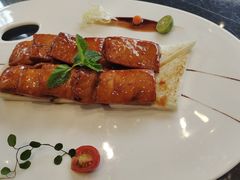 -云门锦翠(商鼎国际店)