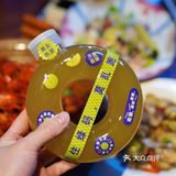 龙虾一盘，快乐加倍，好吃的东西要吃进肚子里