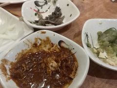 -金刚山烧烤(红旗大街店)