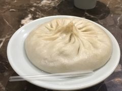 蟹黄汤包-冶春茶社(星汉大厦店)