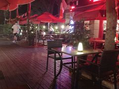 露天位-Pistolera Mexican Cantina女枪手墨西哥餐厅(碧云路店)