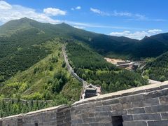 -雁门关景区