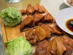 -東城故事·尋找姆媽的味道(玉兰路店)