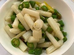 小炒藕尖-老长沙龙虾馆(罗湖店)