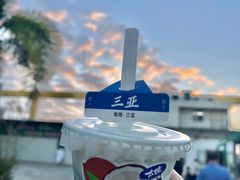 -太琼糟粕醋火锅·海南老爸茶(海棠湾臻选店)