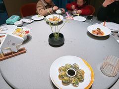 -小厨娘淮扬菜(河西奥美大厦店)