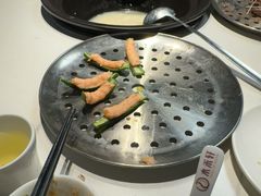 -水禾轩·海鲜蒸汽主题餐厅(拱北店)