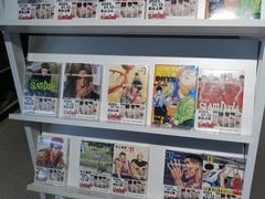 -浣熊唱片店(上海影城店)